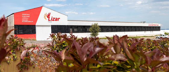 oficina mensajería Lizar Transit SL