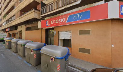 oficina mensajería Locker SEUR Pickup