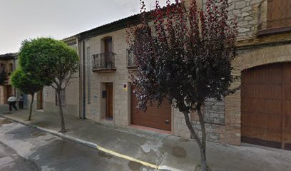 oficina mensajería Miguel Angel Bozal Huguet