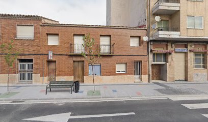 oficina mensajería Punto Pack InPost
