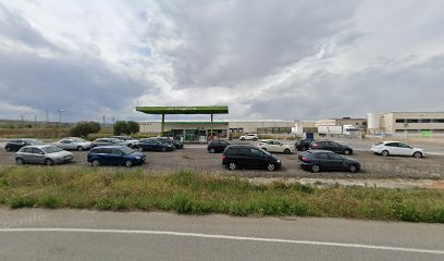 oficina mensajería Tienda SEUR Pickup