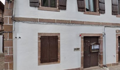 oficina mensajería Oficina Rural de Correos