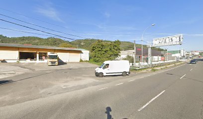 oficina mensajería Transportes Torres S L