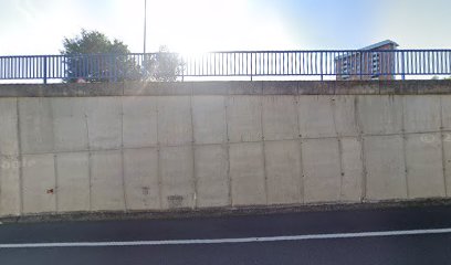 oficina mensajería Vigo-Barcelona S.A.