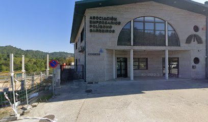 oficina mensajería TIPSA OURENSE