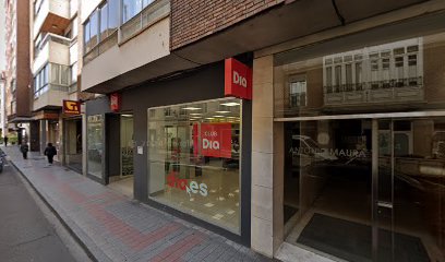oficina mensajería Amazon Locker – lujambio