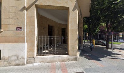 oficina mensajería Buzón de correos