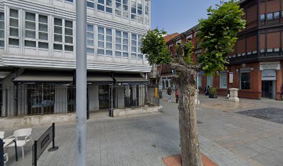 oficina mensajería Buzón de correos