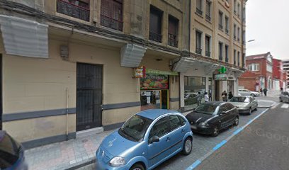 oficina mensajería Punto Pack InPost