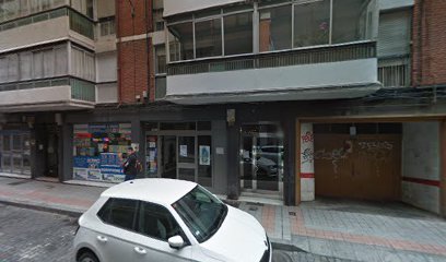 oficina mensajería SEUR Pickup parcelshop