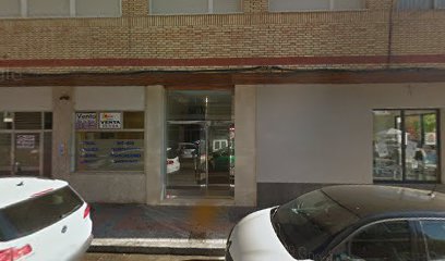 oficina mensajería Amazon Counter