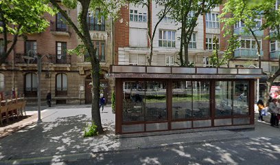 oficina mensajería Buzón de correos