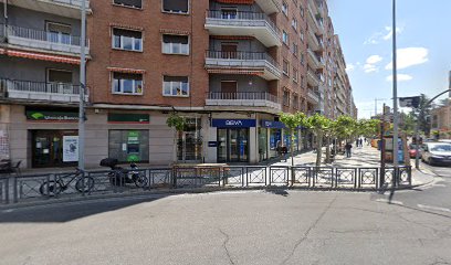 oficina mensajería Buzón de correos