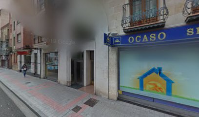 oficina mensajería Punto Pack InPost