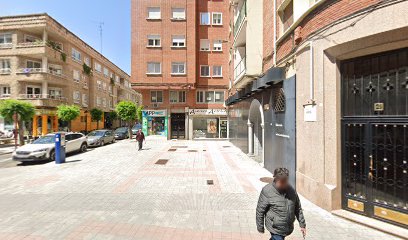 oficina mensajería SEUR Pickup parcelshop