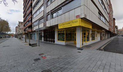 oficina mensajería Transportes B Herrero