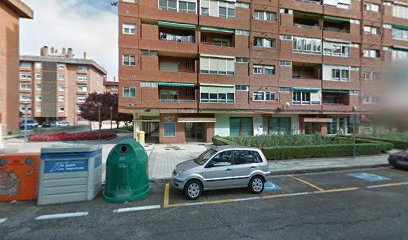 oficina mensajería Buzón de correos