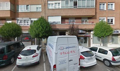 oficina mensajería DHL