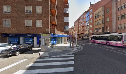 oficina mensajería Punto Pack InPost