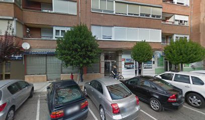 oficina mensajería Punto Pack InPost
