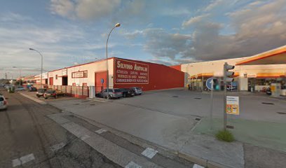oficina mensajería Amazon Locker – mogadishu