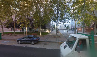 oficina mensajería Buzón de correos