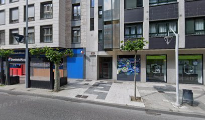 oficina mensajería Buzón de correos