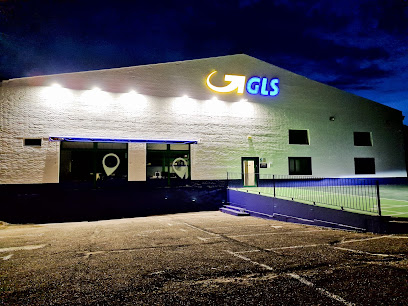 oficina mensajería GLS