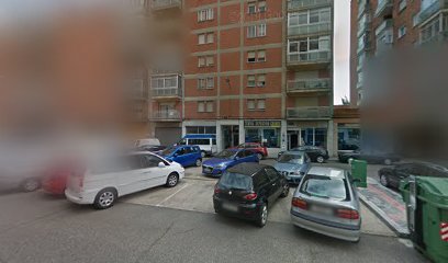 oficina mensajería Locker InPost