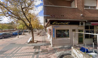 oficina mensajería Tienda SEUR Pickup