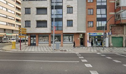 oficina mensajería SEUR Pickup parcelshop