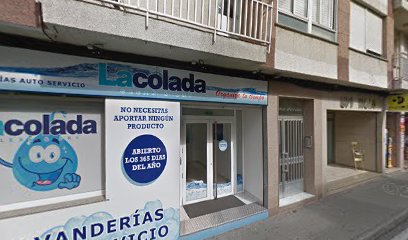 oficina mensajería Punto Pack In Post