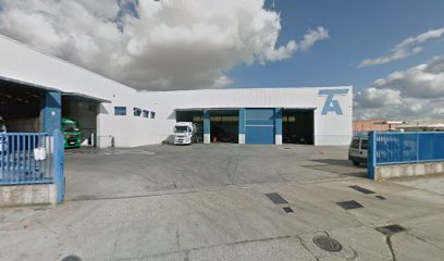 oficina mensajería VAPORIZADOS PALENCIA