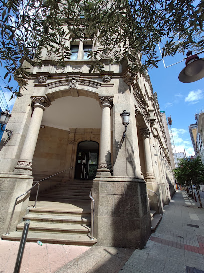 oficina mensajería Oficina de Correos y Citypaq