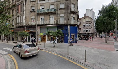 oficina mensajería Tienda SEUR Pickup