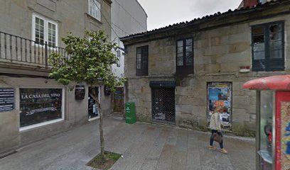 oficina mensajería Buzón de correos
