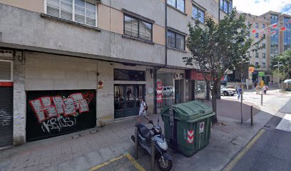 oficina mensajería Locker SEUR Pickup