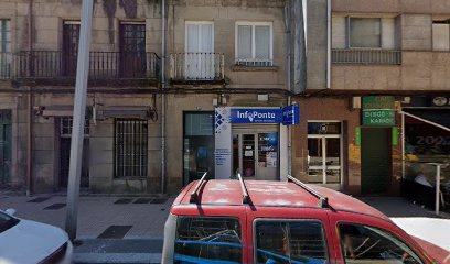 oficina mensajería Tienda SEUR Pickup