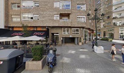 oficina mensajería Tienda SEUR Pickup