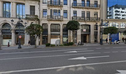oficina mensajería Transportes Carlos Velasco S L