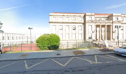 oficina mensajería Oficina de Correos