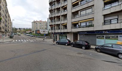 oficina mensajería Buzon de correos