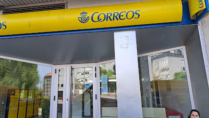 oficina mensajería Oficina de Correos y Citypaq
