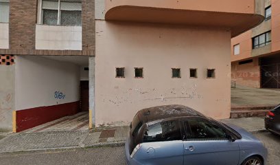 oficina mensajería Sermoga
