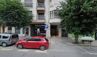 oficina mensajería Mail Boxes Etc. – Centro MBE 2623