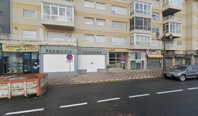 oficina mensajería Tienda SEUR Pickup