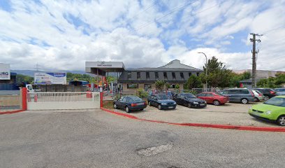 oficina mensajería Transportes Jacobo Y Rodríguez