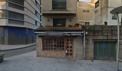 oficina mensajería Nosotroslollevamos