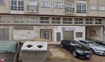 oficina mensajería Dibertrans Lalín S L