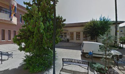 oficina mensajería Bústia correus/Buzón correos